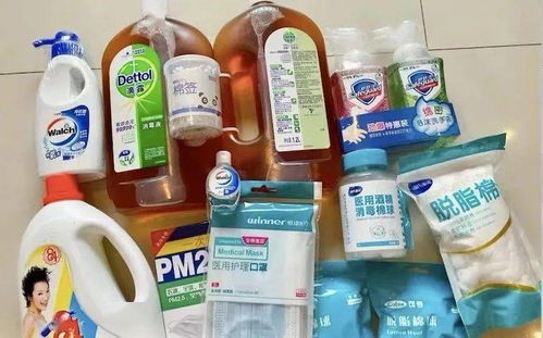 严把消毒产品销售关,筑牢新冠疫情防控线