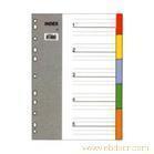 找贵州好伙伴文教办公用品批发、专卖、销售订购公司的贵州五色分类纸批发零售-贵阳五色分类纸批发零售价格、图片、详情,上一比多_一比多产品库