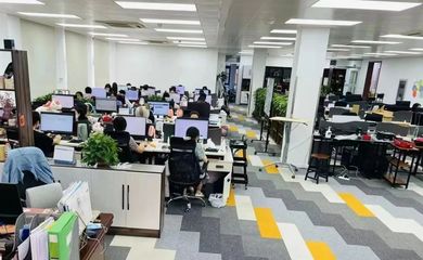 这个91年卖家太拼了!小众的办公品竟卖成了亚马逊爆款,年销破亿!