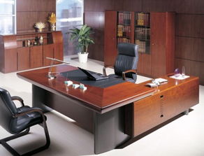 深圳定制大班台会议台厂家直销