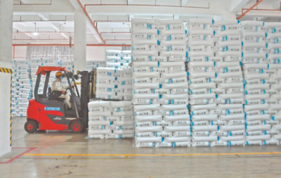 稳工稳产 泉州在行动