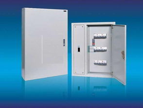 正品动力箱配电箱承诺守信 威海勇上建筑材料供应