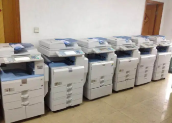 打印机复印件回收笔记本电脑投影回收回收打印机、复印机、扫描仪等办公用品设备