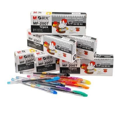 晨光文具销量接连下降,办公用品销售却在涨幅,得力补刀:抢生意