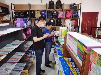 池州市组织开展全市&ldquo;扫黄打非&rdquo;暗访检查