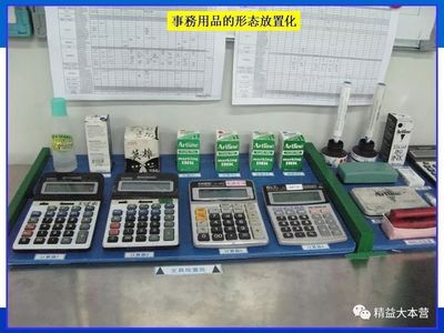 最新100张工厂车间5S改善案例图,张张经典【标杆精益】