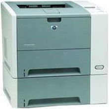 hp 惠普 pq lj p3005x 惠普激光打印机 全国联保 办公用品