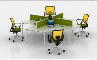 【定制销售 屏风办公位】价格,厂家,图片,屏风,福清市三木办公用品-