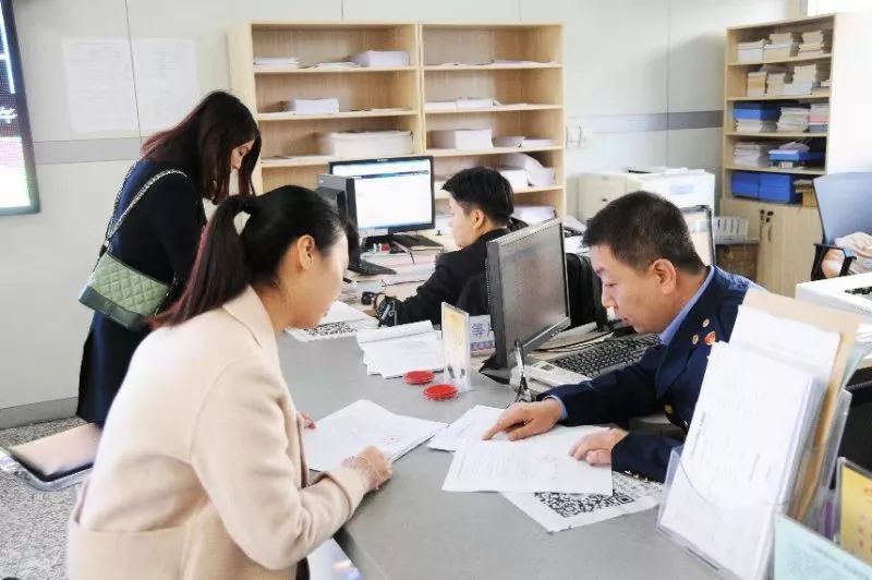 官宣:2018年西安市新登记市场主体超38万户啦!