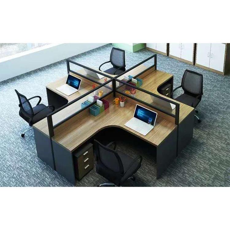 高档办公家具销售 办公工位安装厂家