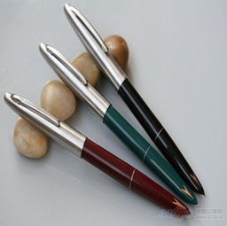 学生钢笔 英雄办公用品