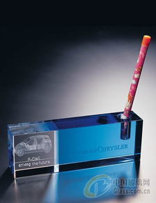 水晶办公用品,水晶笔筒,水晶纪念品,水晶礼品,水晶奖杯 北京金丰益水晶工艺品厂