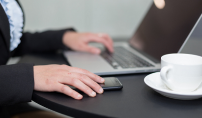 泛微OA办公系统成功签约佛山市南海惠而信商用设备(18/04/10)