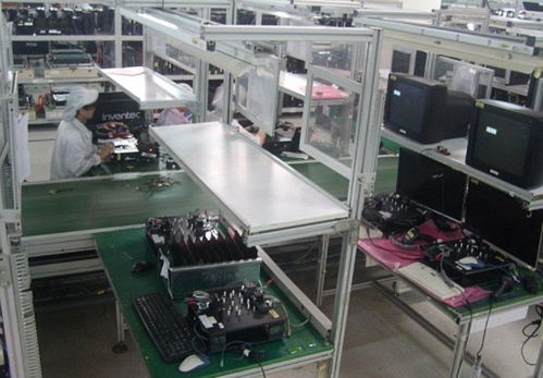 工业铝合金型材供应商 永川铝合金型材 固尔美 查看