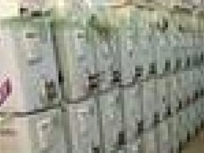 图 公明兴隆旧货回收办公用品沙发工厂空调酒楼铁床等 深圳家电