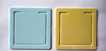 塑料书签 多功能广告礼品与办公用品的市场机遇