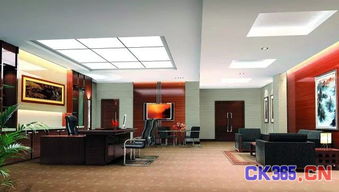 LED照明大变革时代 差异化战略引领办公用品销售新出路