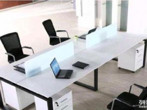 定制会议桌屏风工位办公桌椅 工厂价直销，免费测量设计，北京办公用品一站式解决方案