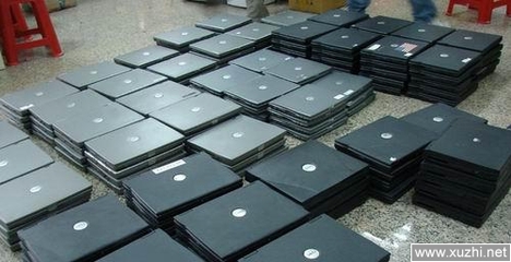 黄浦区旧电脑回收笔记本电脑收购