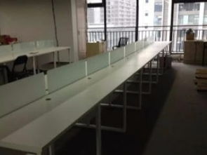 图 免费上门测量设计定做隔断 屏风 电话营销 办公位 成都办公用品