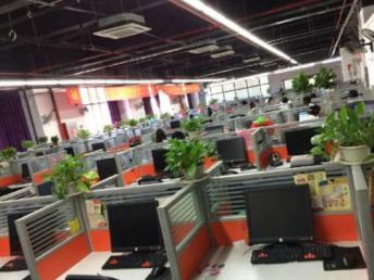 图 专业订制屏风卡位前台会议桌班台厂家直销免费设计安装 北京办公用品