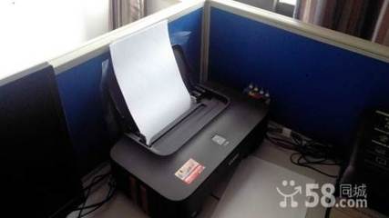 南昌青山湖区上海路全新惠普打印扫描复印一体机出售